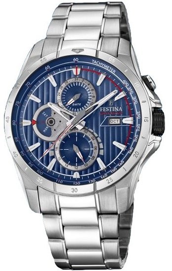 Photo: Hodinky FESTINA 16995/3