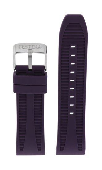 Photo: Řemínek FESTINA F16665/40-BC08207