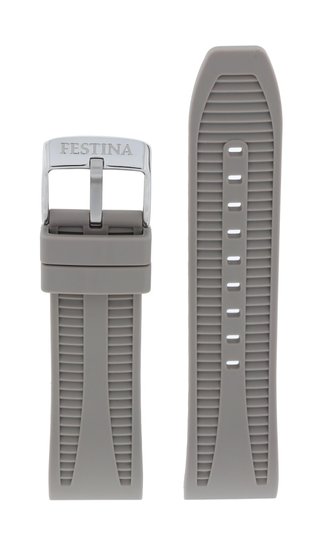 Photo: Řemínek FESTINA F16665/40-BC08203