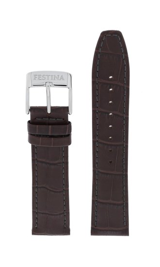 Photo: Řemínek FESTINA F20201/40-BC09573