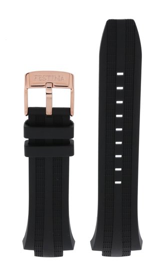 Photo: Řemínek FESTINA F16836/40-BC08931