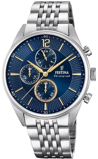 Photo: Hodinky FESTINA 20285/3