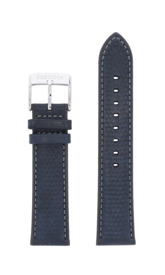 Photo: Řemínek FESTINA F20202/40-BC09554