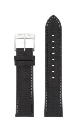 Photo: Řemínek FESTINA F20202/40-BC09553