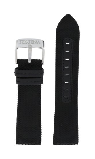 Photo: Řemínek FESTINA F16674/40-BC08237
