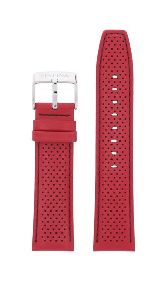 Photo: Řemínek FESTINA F20339/40-BC10077