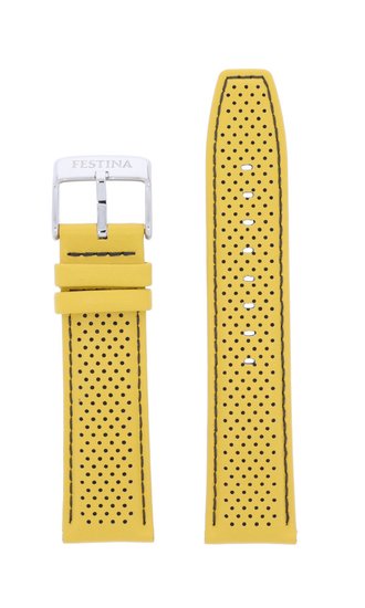 Photo: Řemínek FESTINA F20339/40-BC10075