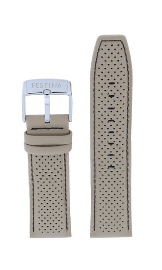 Photo: Řemínek FESTINA F20339/40-BC10073