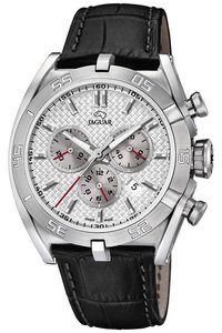 Picture: JAGUAR J857/1