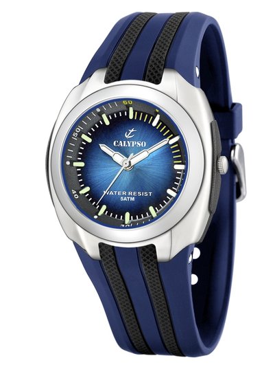Photo: CALYPSO K5501/2