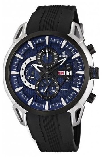 Photo: Hodinky FESTINA 6820/2