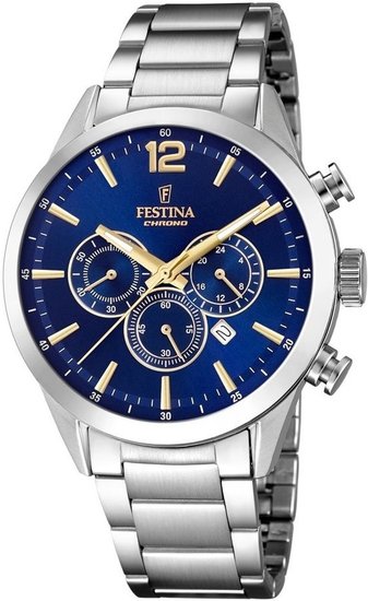 Photo: Hodinky FESTINA 20343/2