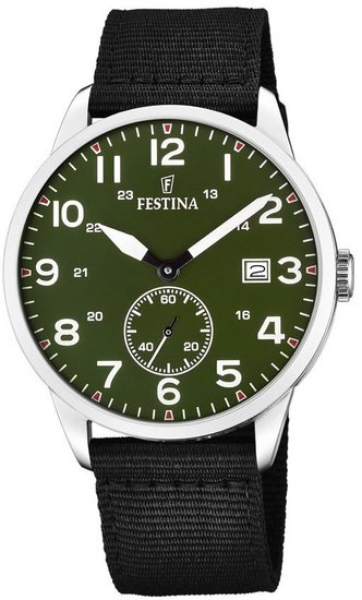 Photo: Hodinky FESTINA 20347/2