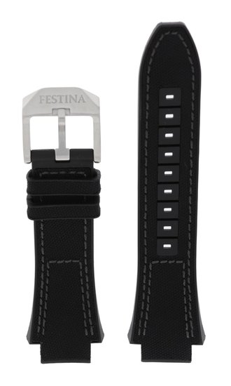 Photo: Řemínek FESTINA F20329/40-BC09921