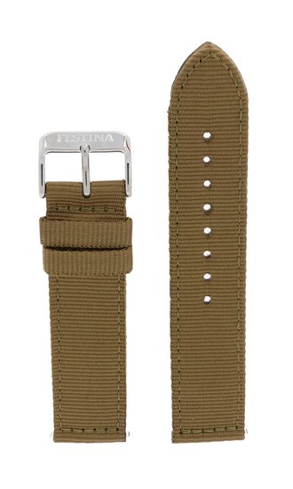 Photo: Řemínek FESTINA F20347/40-BC10173