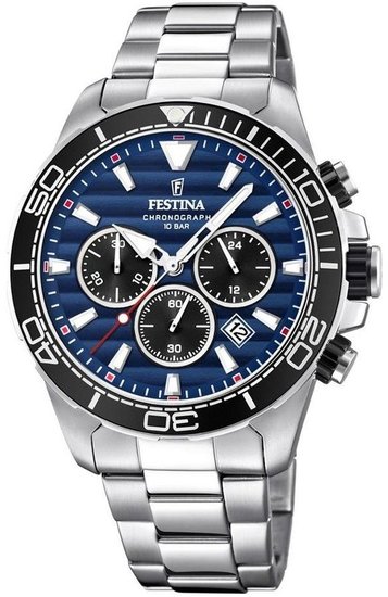 Photo: Hodinky FESTINA 20361/3