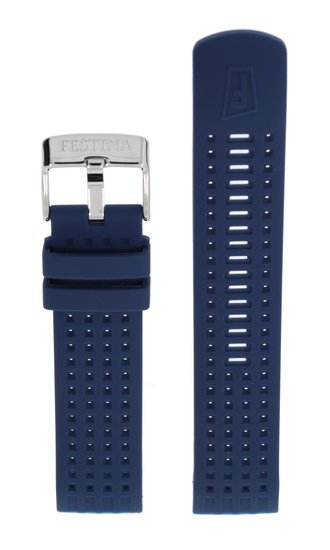 Photo: Řemínek FESTINA F20353/40-BC10253