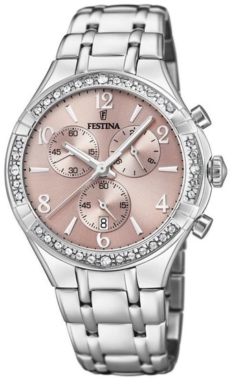 Photo: Hodinky FESTINA 20392/3