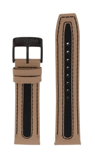 Photo: Řemínek FESTINA F20351/40-BC10243