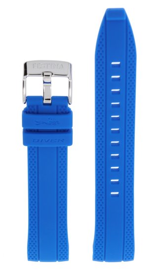 Photo: Řemínek FESTINA F20378/40-BC10407