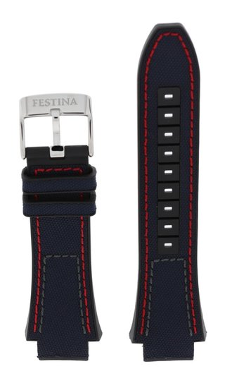 Photo: Řemínek FESTINA F20327/40-BC10044