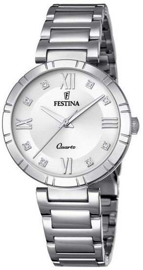 Photo: Hodinky FESTINA 16936/A