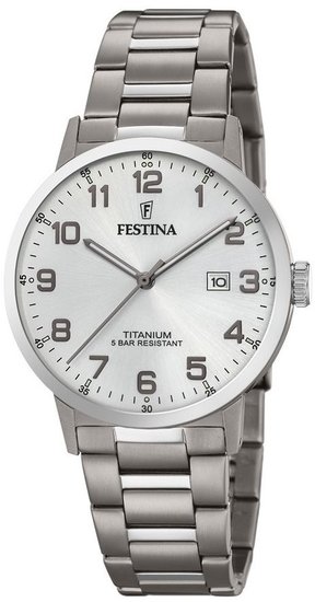 Photo: Hodinky FESTINA 20435/1