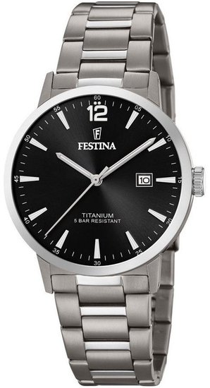 Photo: Hodinky FESTINA 20435/3