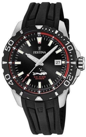 Photo: Hodinky FESTINA 20462/2