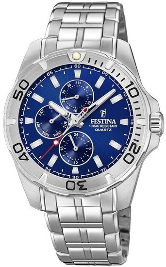 Photo: Hodinky FESTINA 20445/2