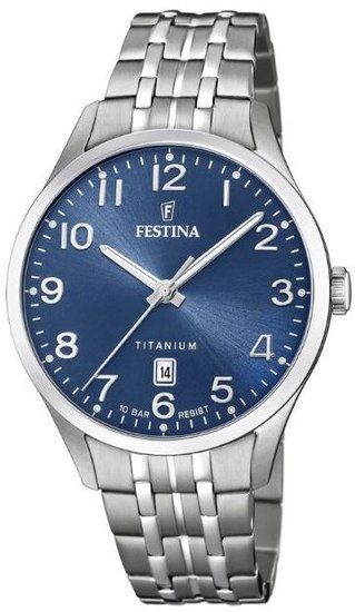 Photo: Hodinky FESTINA 20466/2
