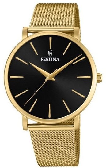 Photo: Hodinky FESTINA 20476/2