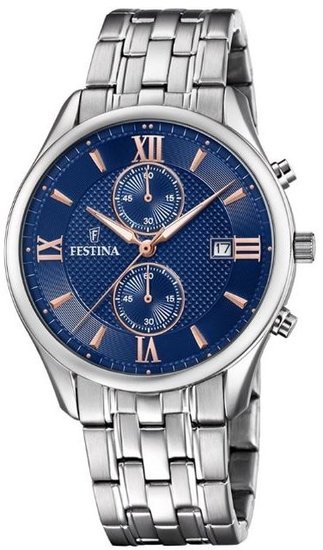 Photo: Hodinky FESTINA 6854/6