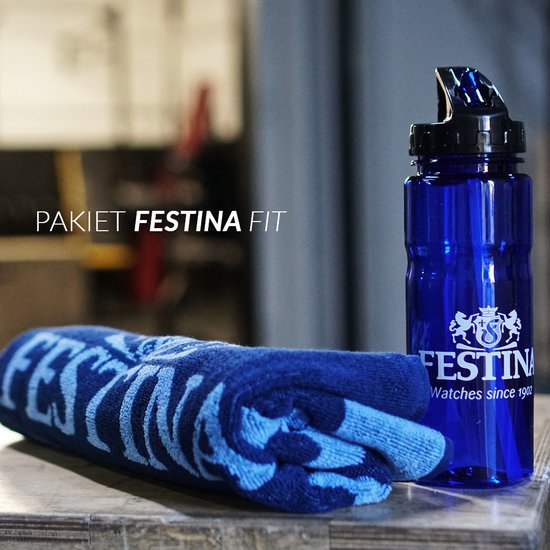 Photo: Promo - FESTINA FIT PACK
