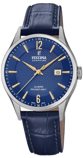 Photo: Hodinky FESTINA 20007/3