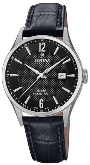 Photo: Hodinky FESTINA 20007/4