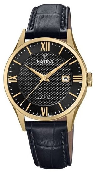 Photo: Hodinky FESTINA 20010/4