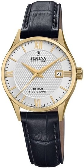 Photo: Hodinky FESTINA 20011/1