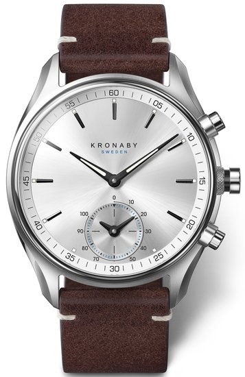 Photo: Hodinky KRONABY S0714/1