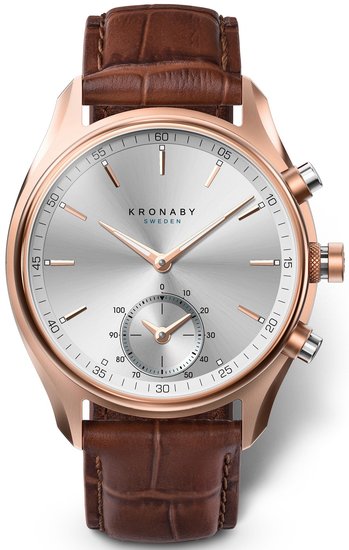 Photo: Hodinky KRONABY S2746/1