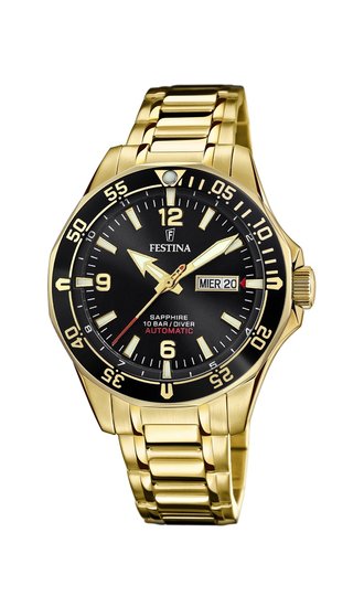 Photo: Hodinky FESTINA 20479/4