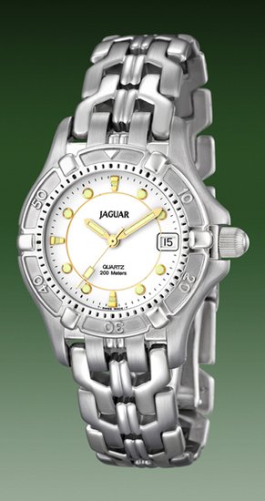 Photo: Hodinky JAGUAR J921/1