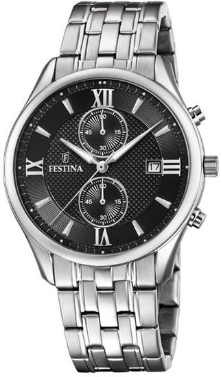 Photo: Hodinky FESTINA 6854/8