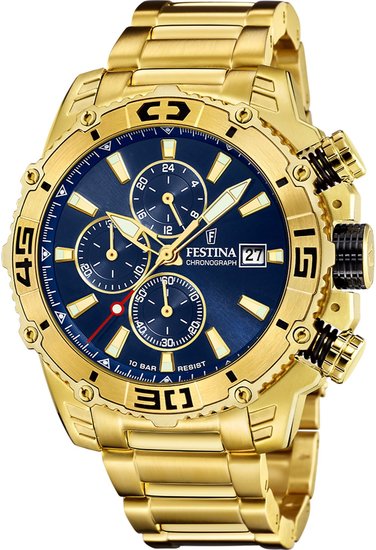 Photo: Hodinky FESTINA 20492/2