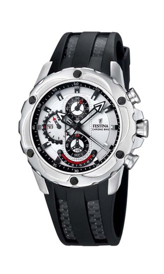 Photo: Hodinky CHRONO BIKE FESTINA 16526/1