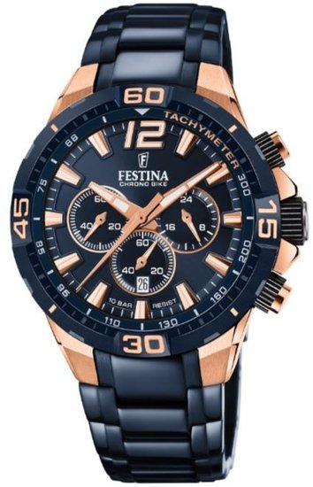 Photo: Hodinky CHRONO BIKE SPECIAL EDITION FESTINA 20524/1