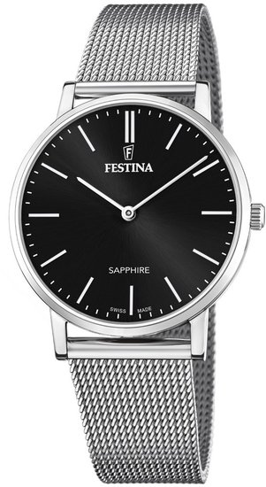 Photo: Hodinky FESTINA 20014/3