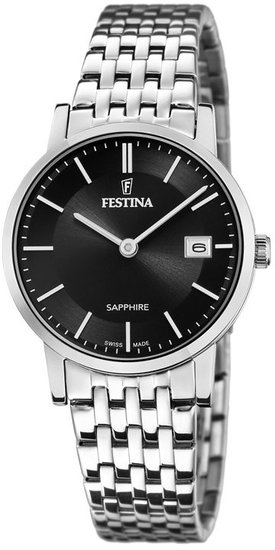 Photo: Hodinky FESTINA 20019/3