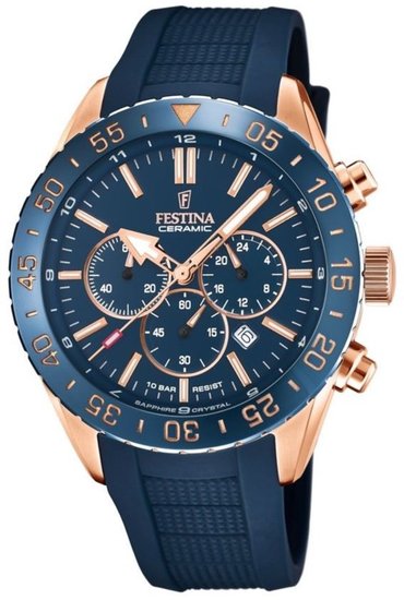 Photo: Hodinky FESTINA 20516/1