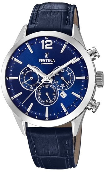 Photo: Hodinky FESTINA 20542/2